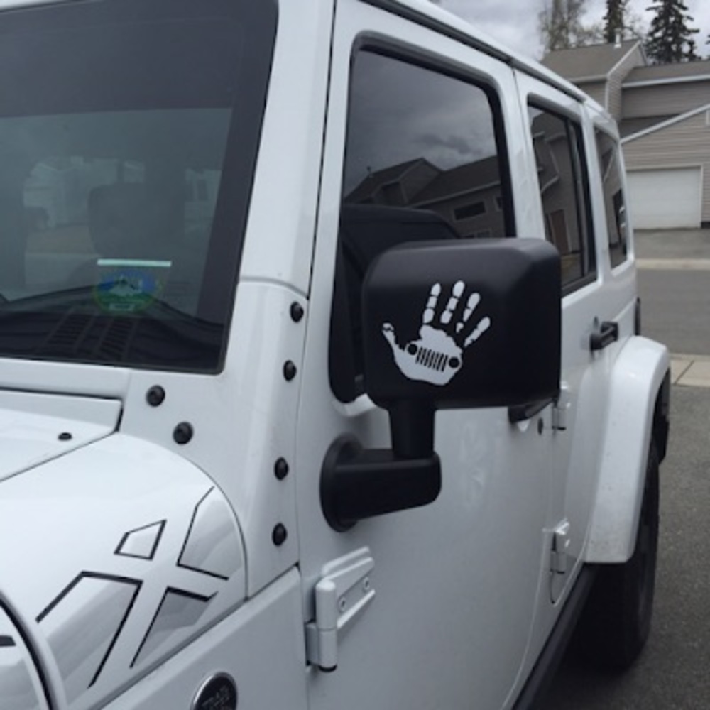 Meet your Posher, Pam